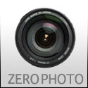A sub-site for photography