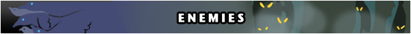 Enemies