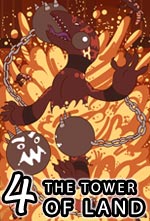 Chapter Four - The Tower of Land